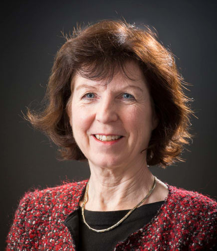 Profile pic of Prof Susan Michie