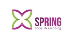 Spring Social Prescribing