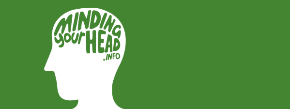 Minding Your Head Logo