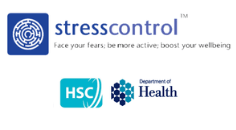 Stress control Northern Ireland