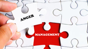 Training: Anger Management – ‘Anger Essentials’