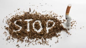 WHO launches year-long campaign to help 100 million people quit tobacco