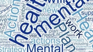 Department of Health Mental Health Action Plan