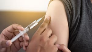 Flu vaccination programme to be expanded