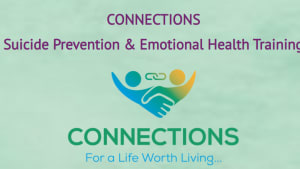 Training: Connections Link Life - Suicide Awareness Training